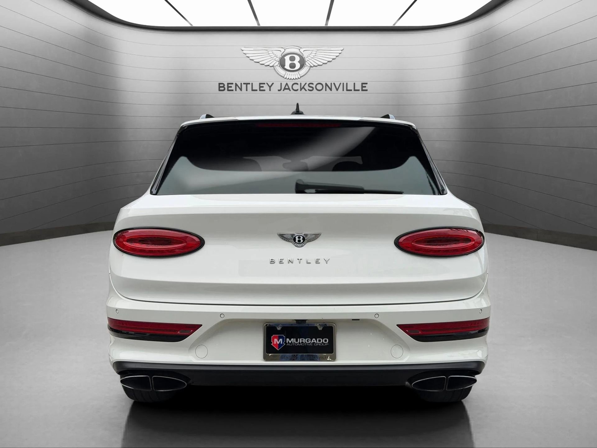 Certified 2022 Bentley Bentayga image 13
