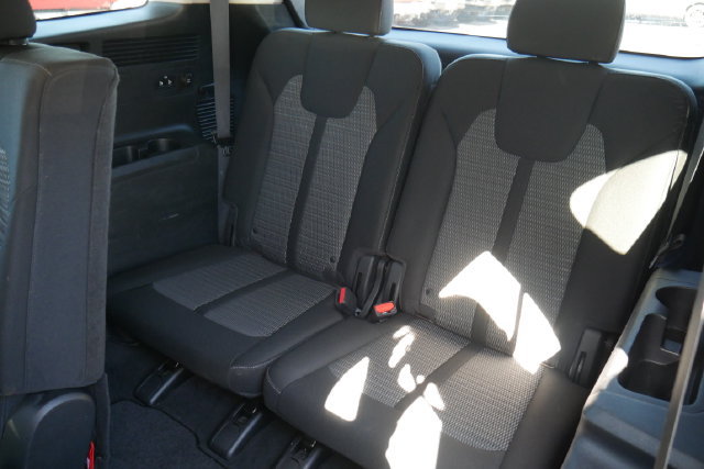 Used 2021 Kia Sorento LX FWD image 23