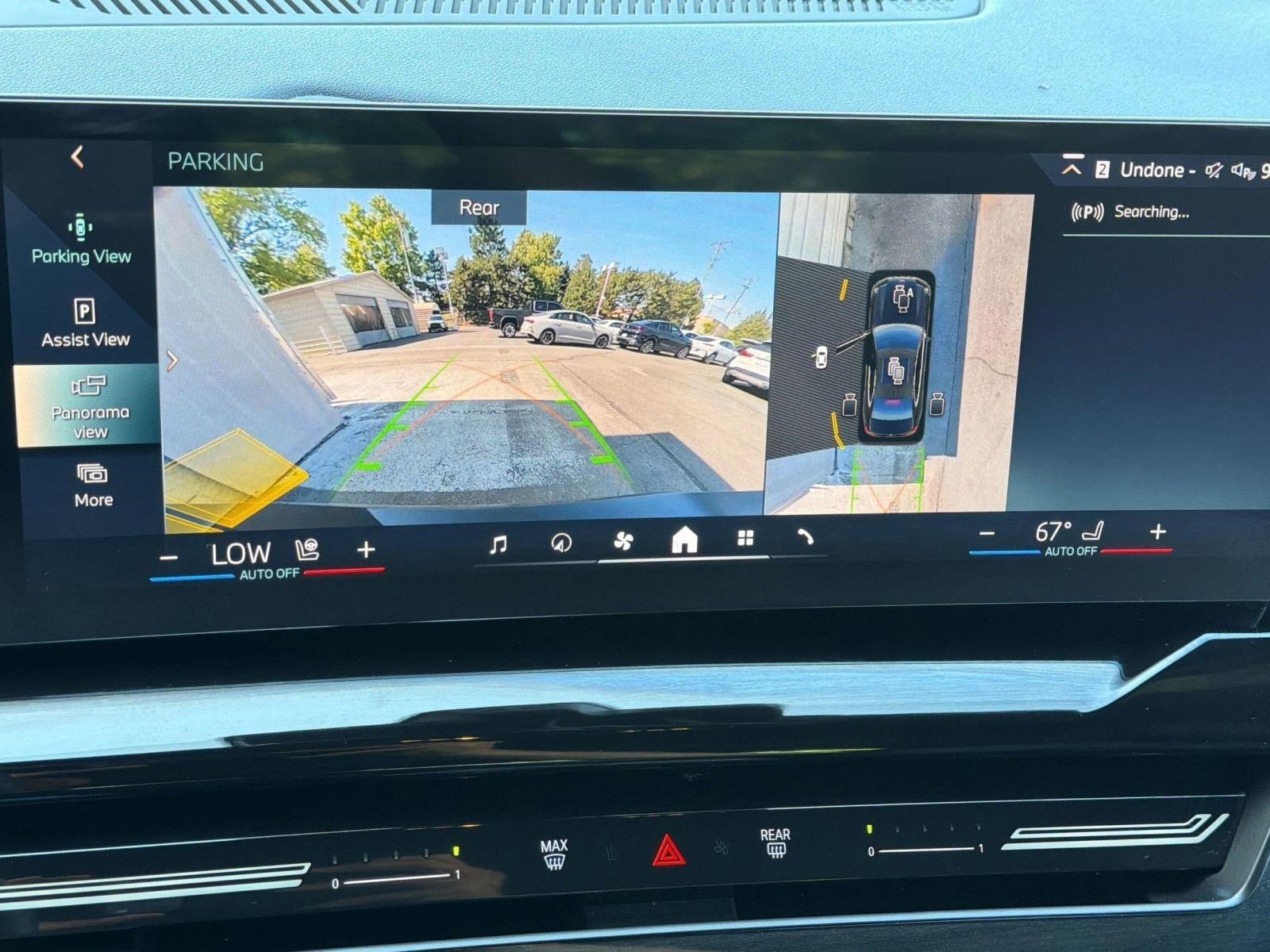 Certified 2025 BMW 530i RWD image 24