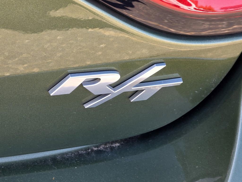 Used 2022 Dodge Charger R/T RWD image 34