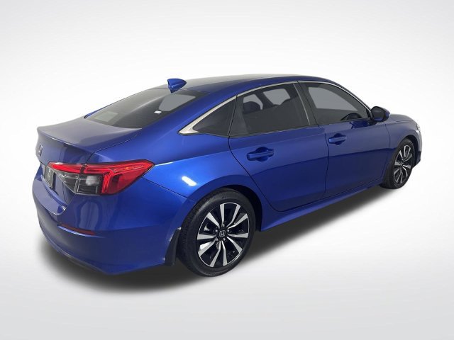Used 2024 Honda Civic EX image 35