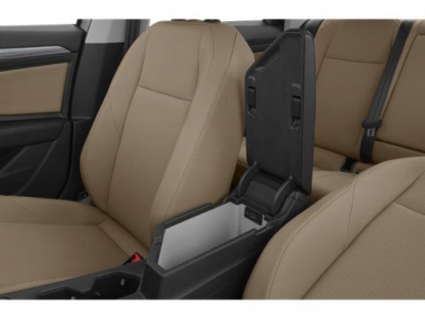 Used 2020 Volkswagen Jetta SE w/ SE Cold Weather Package image 14