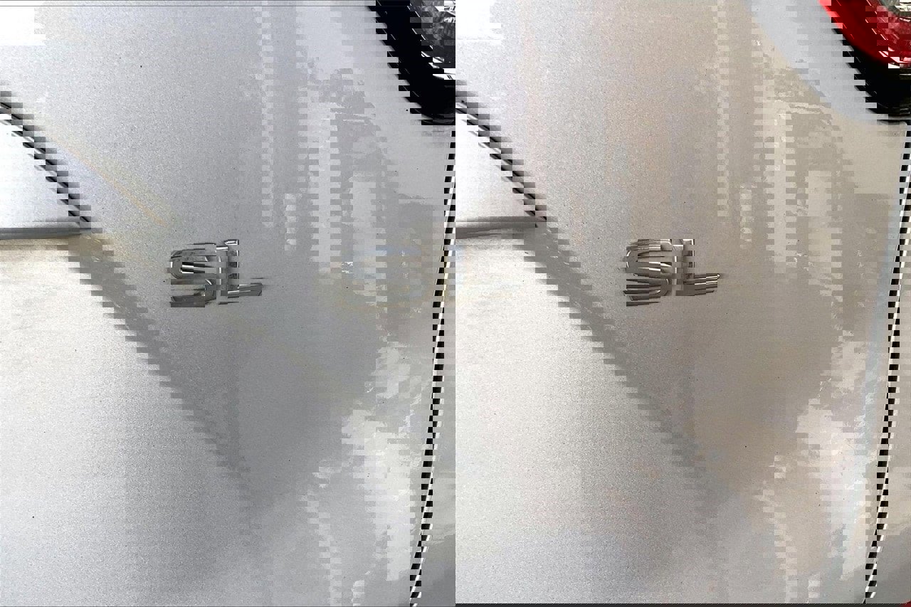 Used 2018 Nissan Murano SL w/ Moonroof Package image 7