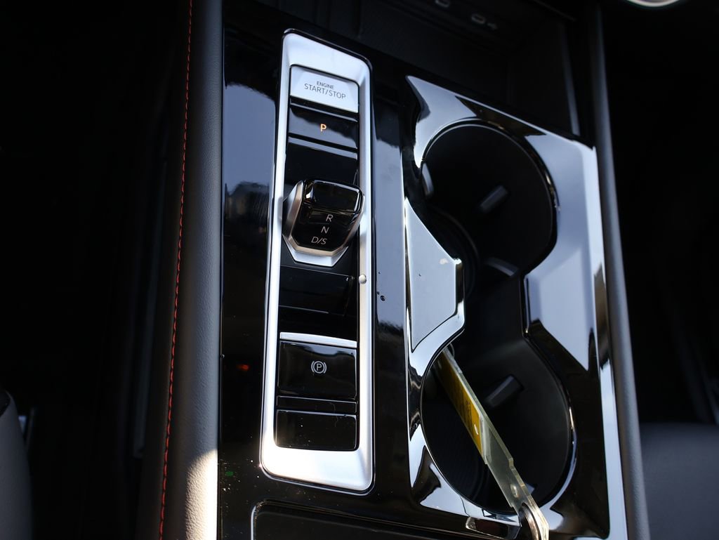 New 2026 Volkswagen Atlas Peak Edition AWD/4WD image 34