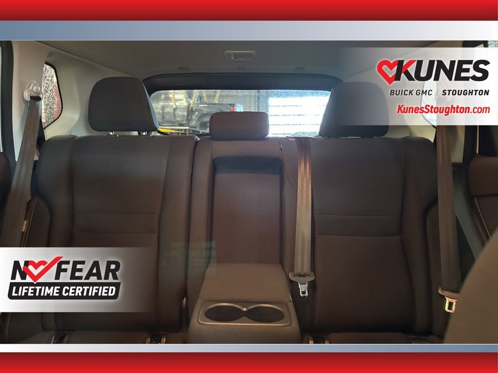 Used 2023 Nissan Rogue S image 31