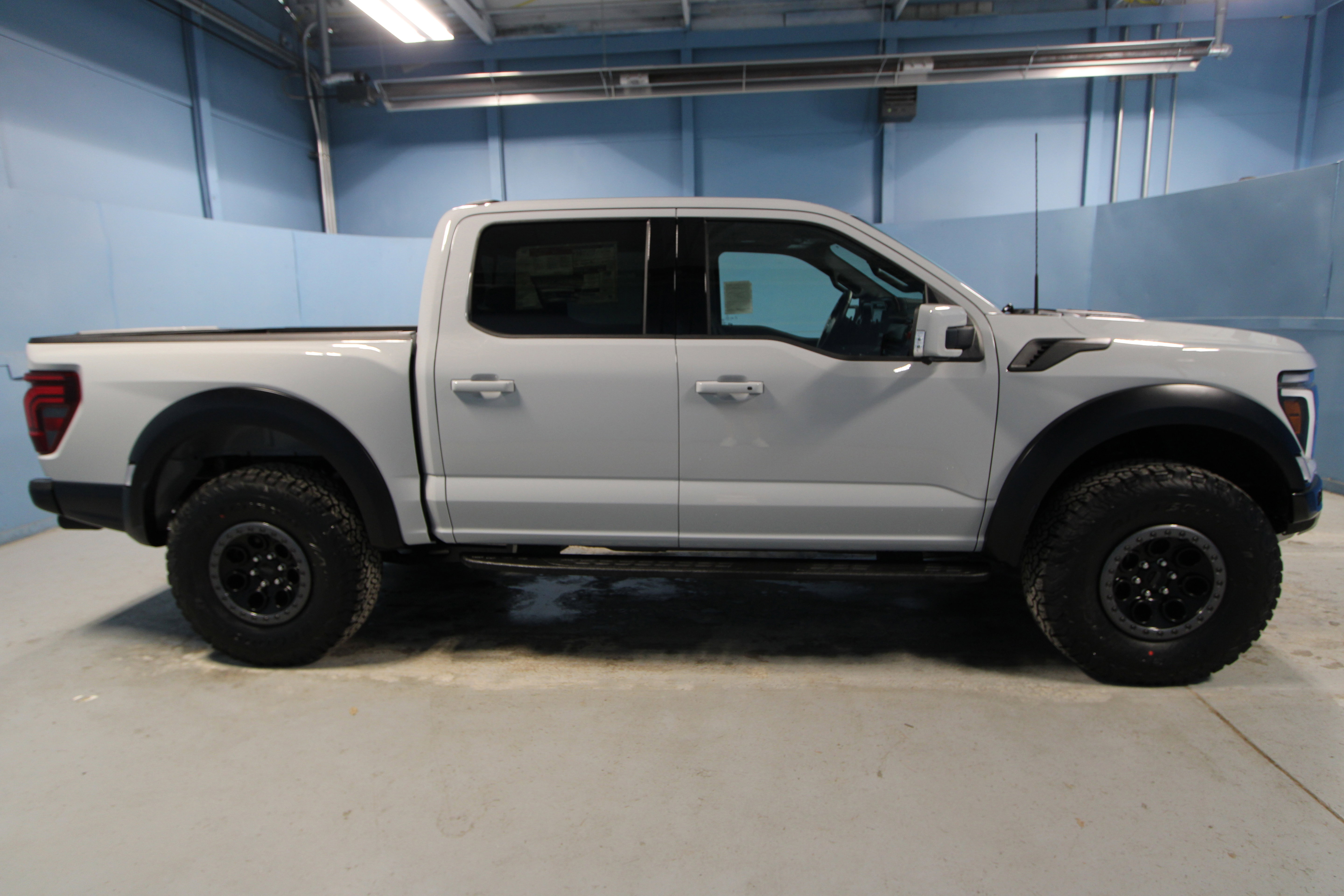 New 2026 Ford F150 Raptor image 33