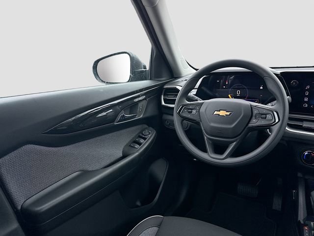 New 2026 Chevrolet TrailBlazer LS w/ LS Convenience Package image 22