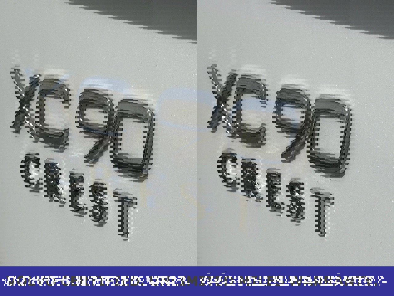 Certified 2025 Volvo XC90 B6 Plus image 11