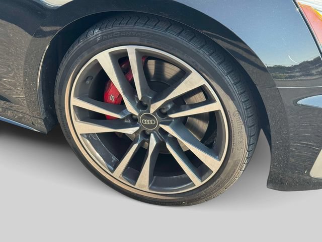 Used 2024 Audi S5 Premium Plus AWD/4WD image 7