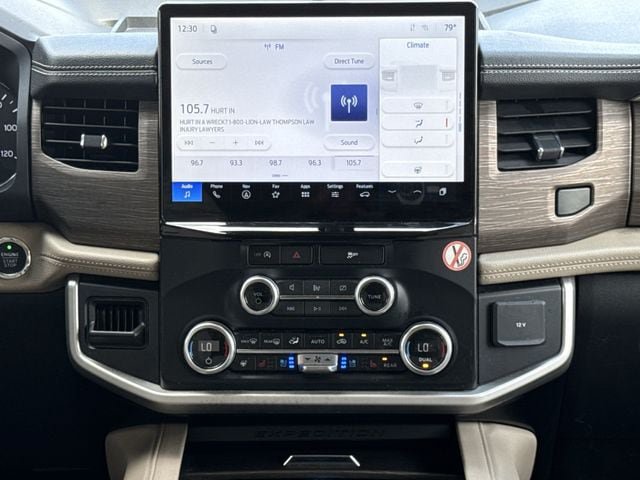 Used 2024 Ford Expedition Limited RWD image 17