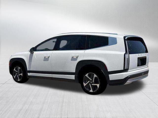 New 2026 Hyundai Ioniq 9 S RWD image 4