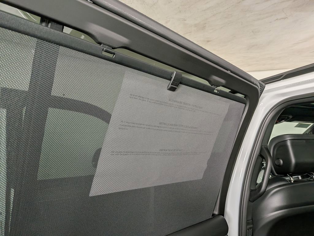 New 2026 Jeep Grand Wagoneer L Limited image 30