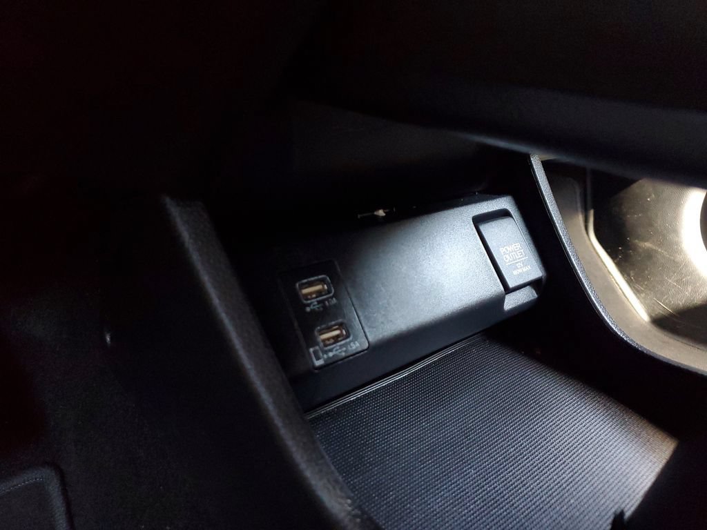 Used 2020 Honda HR-V EX image 21