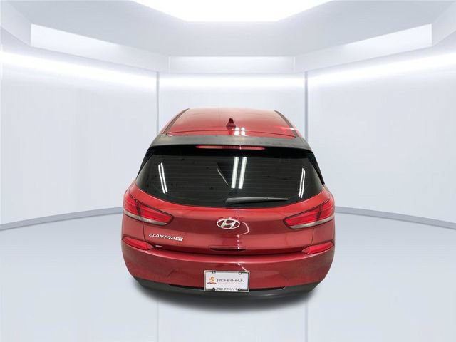 Used 2020 Hyundai Elantra GT FWD image 37