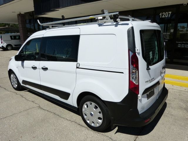 Used 2019 Ford Transit Connect XL FWD image 3