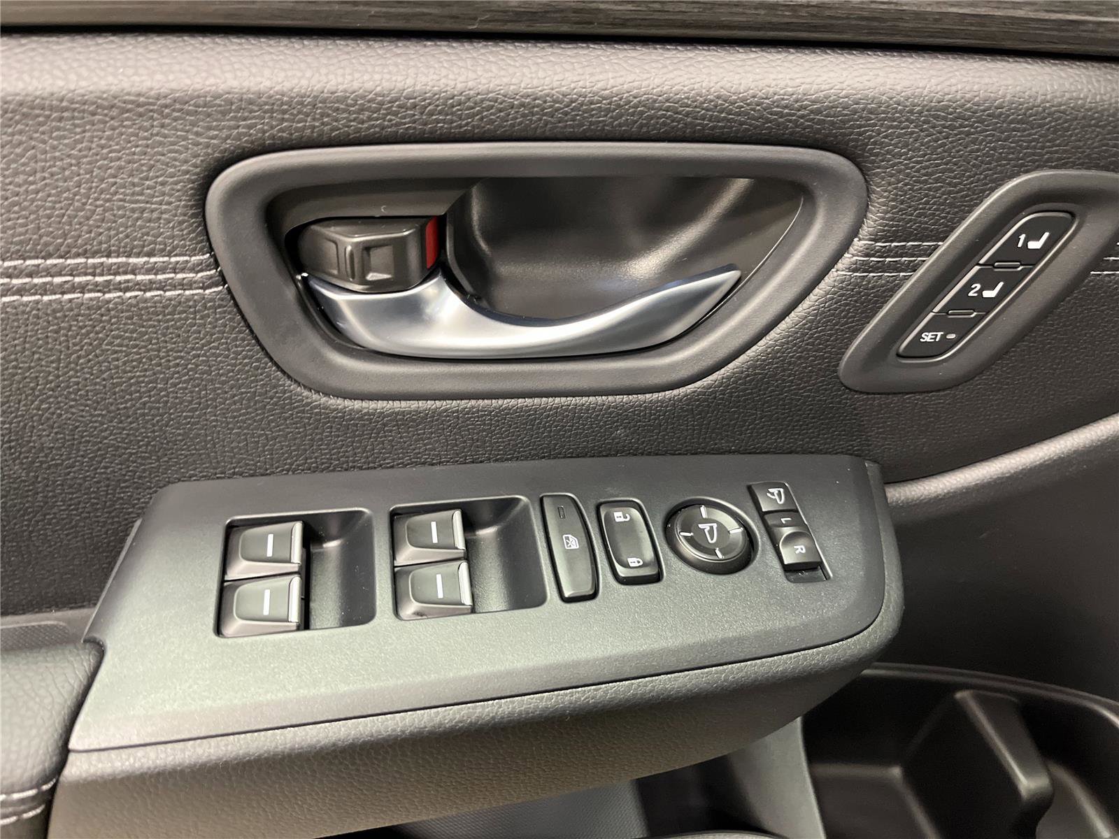 New 2026 Honda Pilot Touring image 15