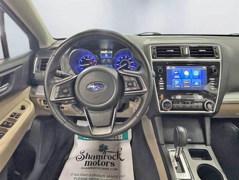 Used 2019 Subaru Legacy 2.5i Premium AWD/4WD image 17