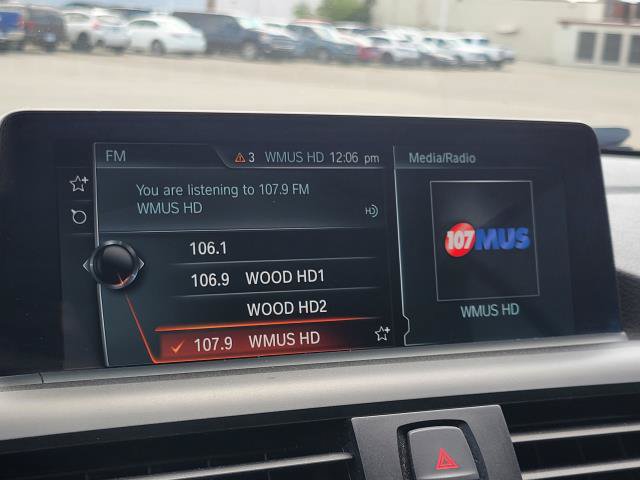 Used 2017 BMW 230i Convertible w/ Premium Package RWD image 22