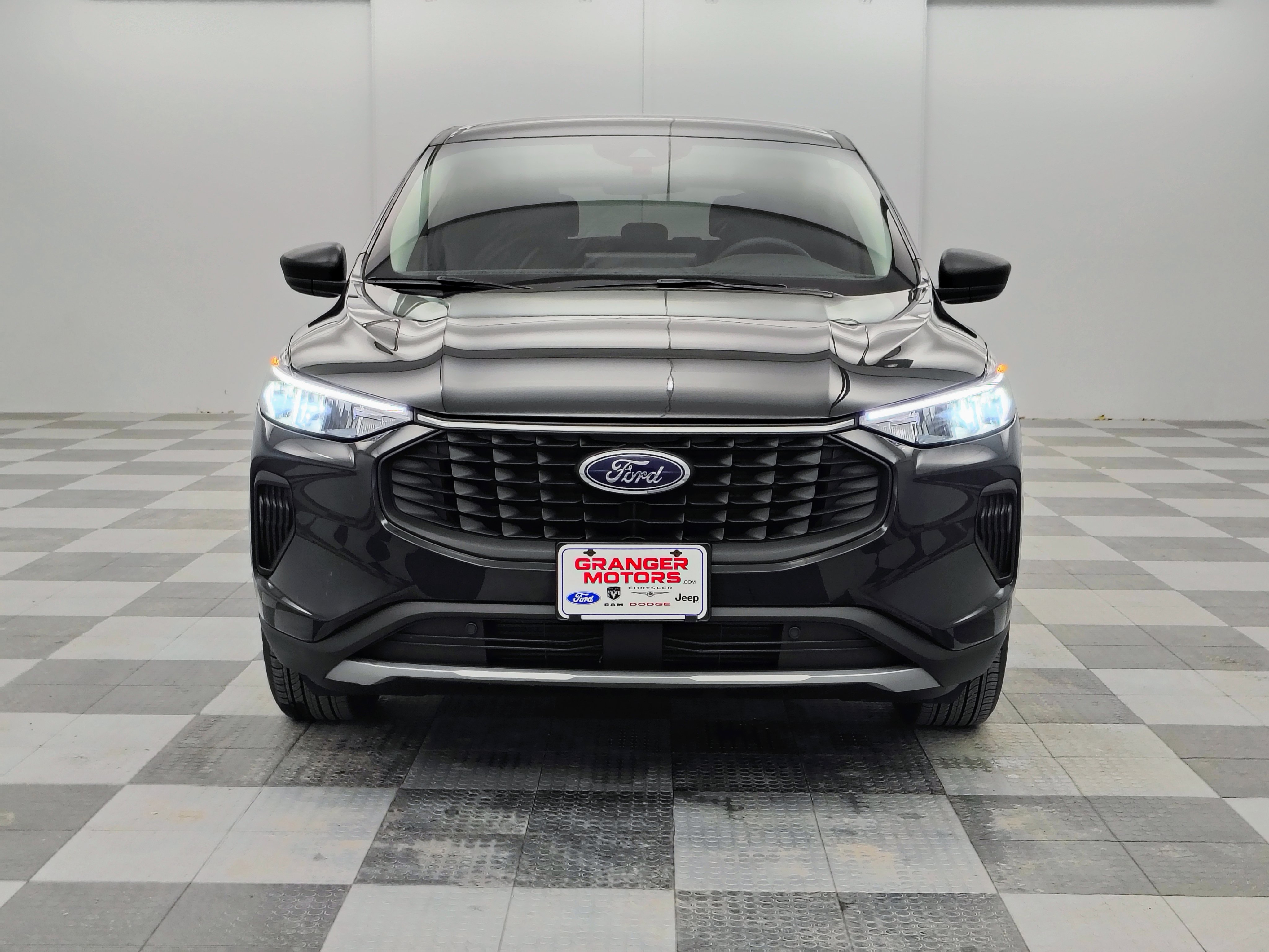 Used 2023 Ford Escape Active w/ Tech Pack #1 image 6