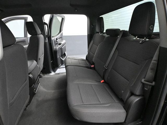 Used 2023 Chevrolet Silverado 1500 Custom image 35