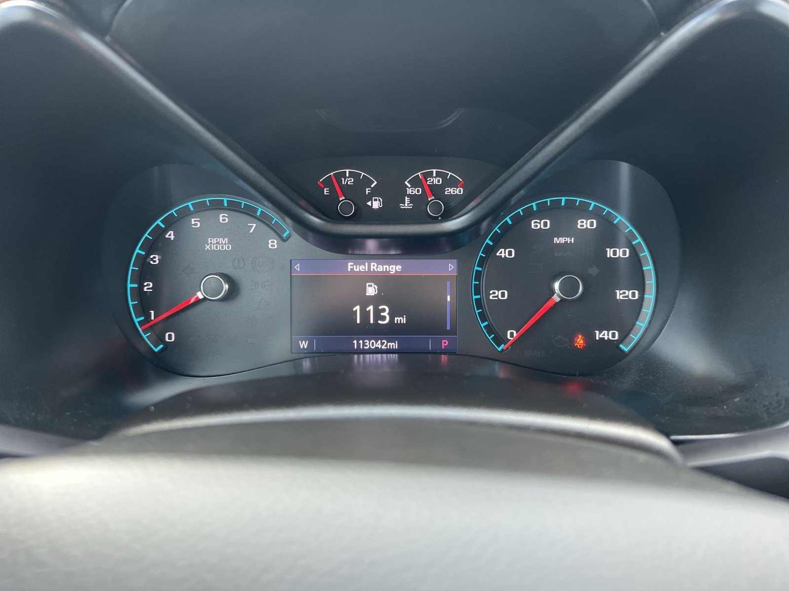 Used 2020 GMC Canyon SLE w/ SLE Convenience Package image 17