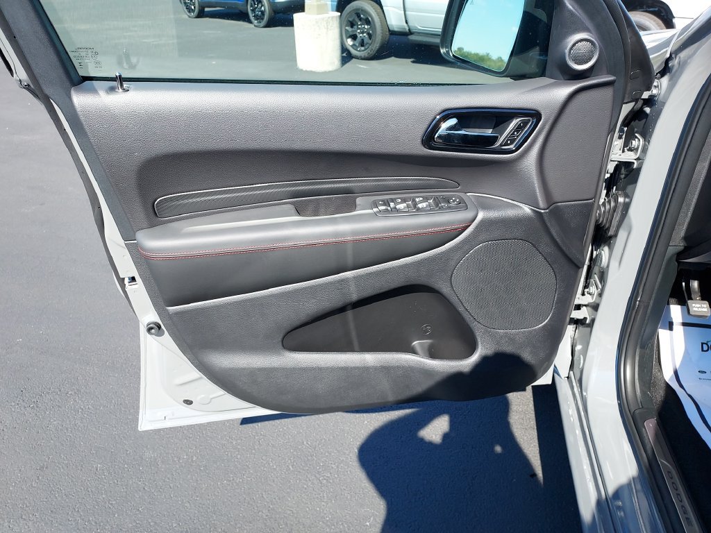 New 2027 Dodge Durango GT AWD/4WD image 12