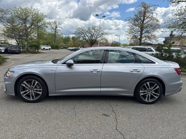Used 2022 Audi A6 Premium Plus w/ Premium Plus Package AWD/4WD image 18