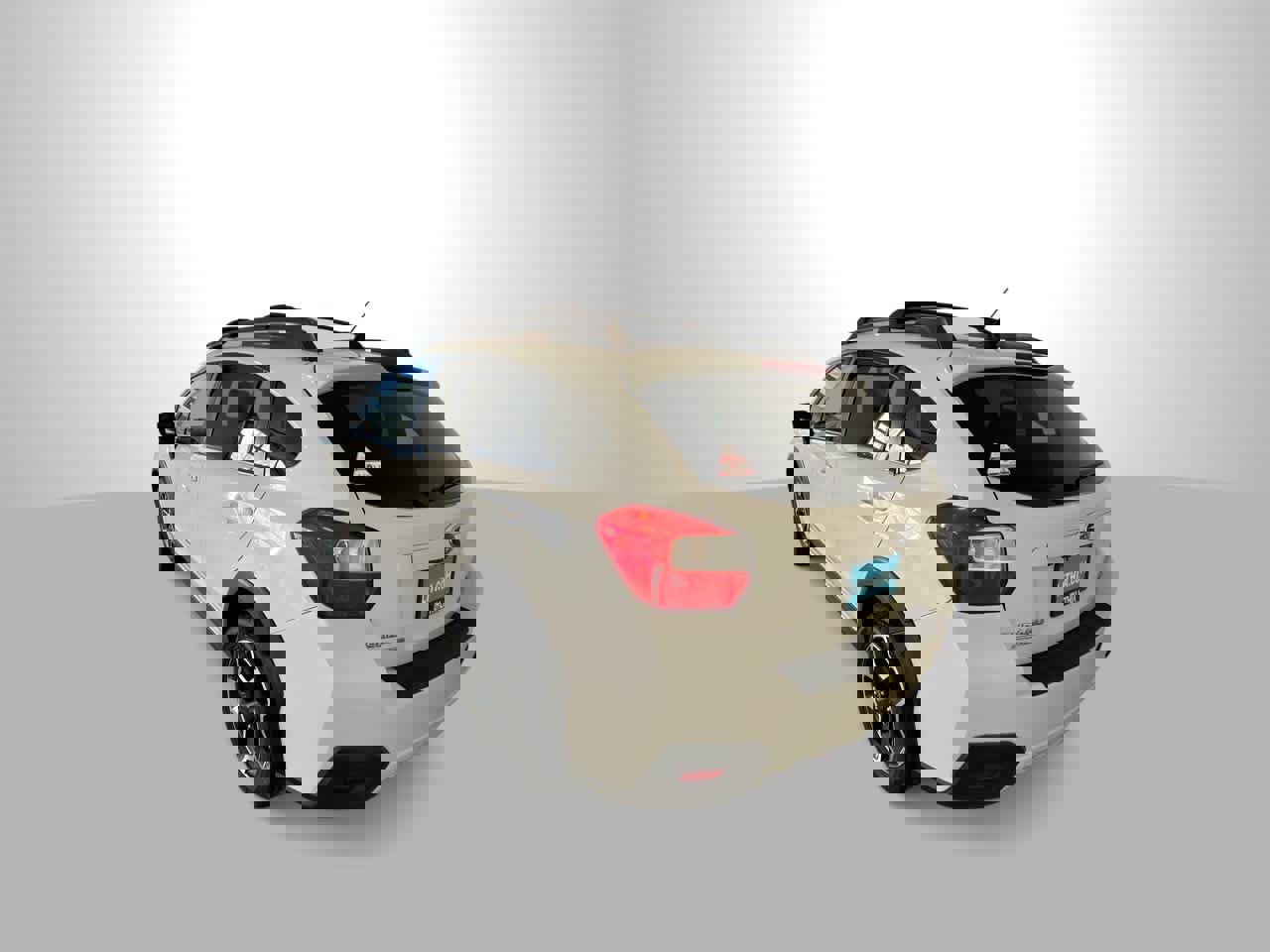 Used 2015 Subaru Crosstrek 2.0i Premium image 6