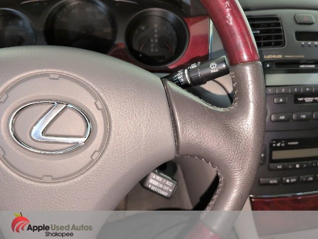 Used 2002 Lexus ES 330 image 23
