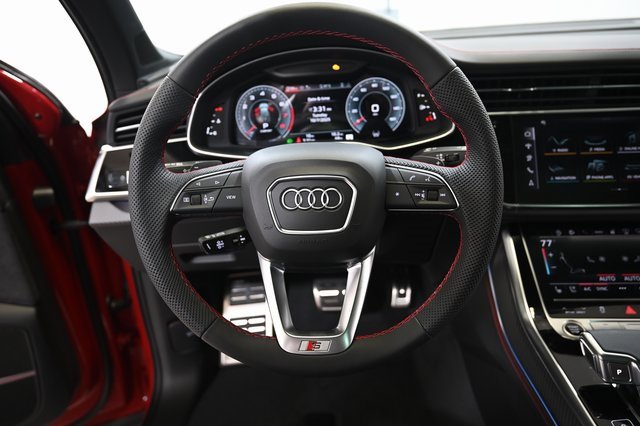 New 2026 Audi Q7 3.0T Prestige image 4