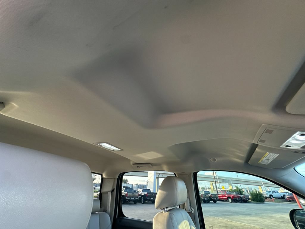 Used 2013 Chevrolet Silverado 1500 LT RWD image 16