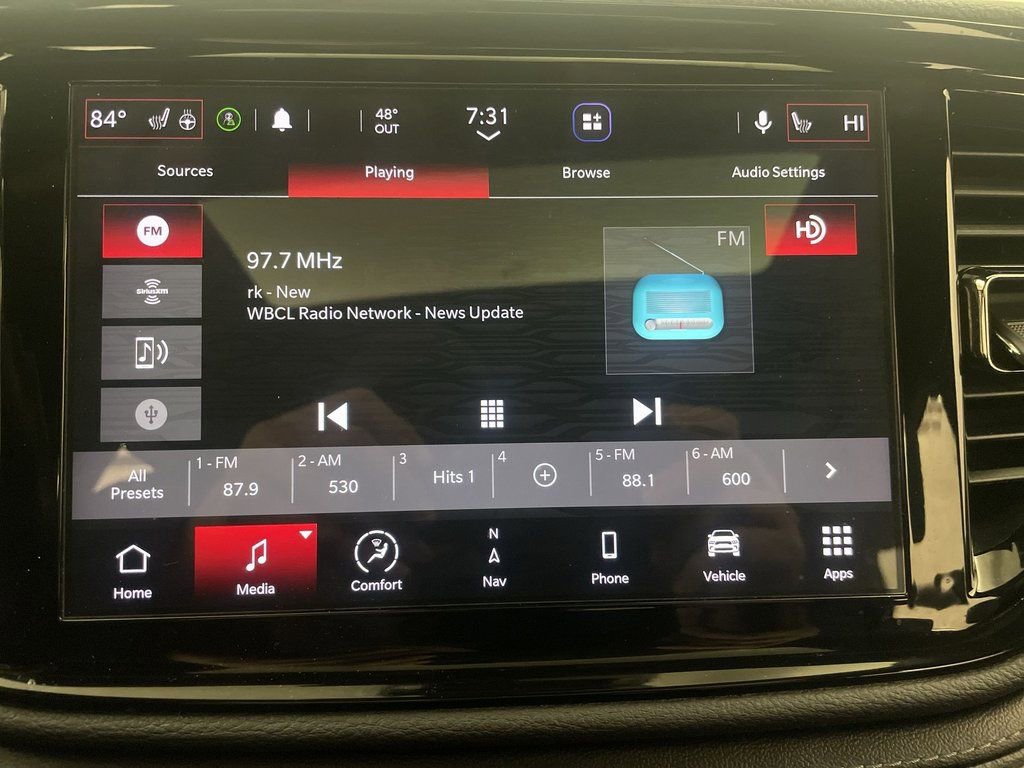 Used 2022 Dodge Durango GT image 7