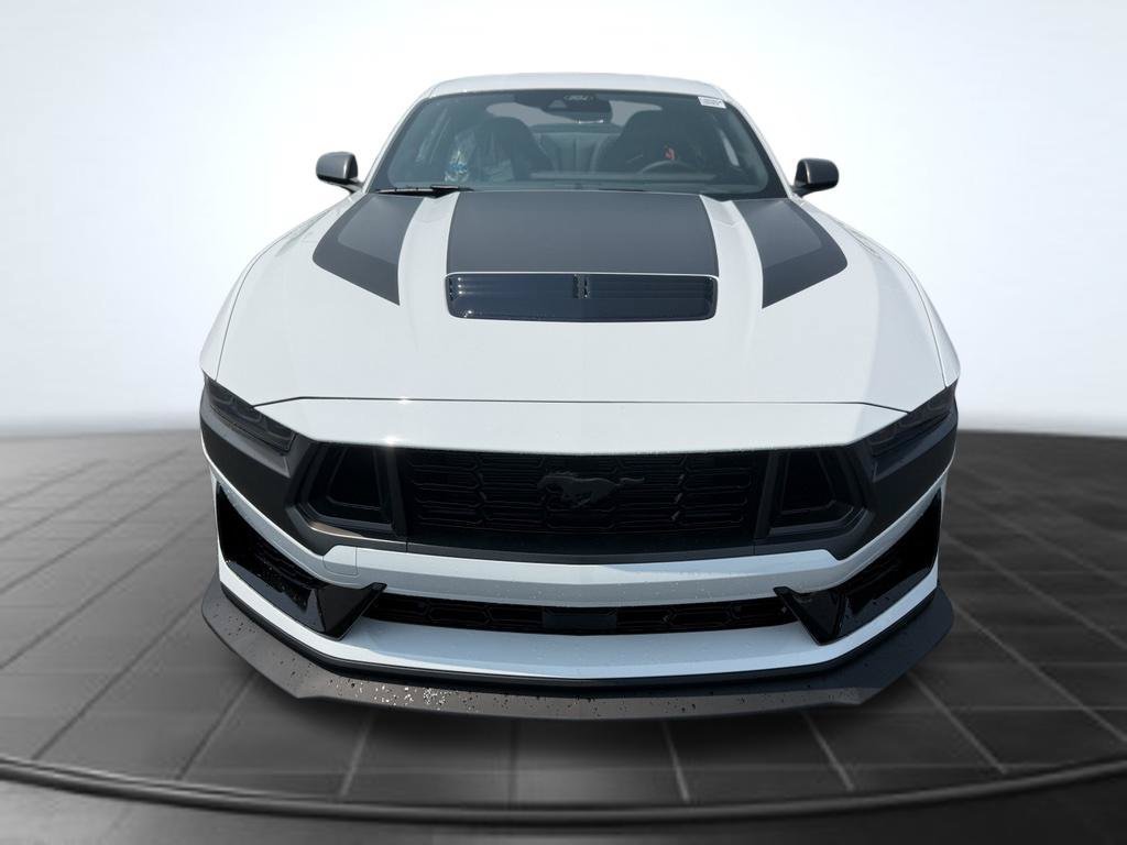 New 2026 Ford Mustang Dark Horse w/ Dark Horse Handlin Package RWD image 10