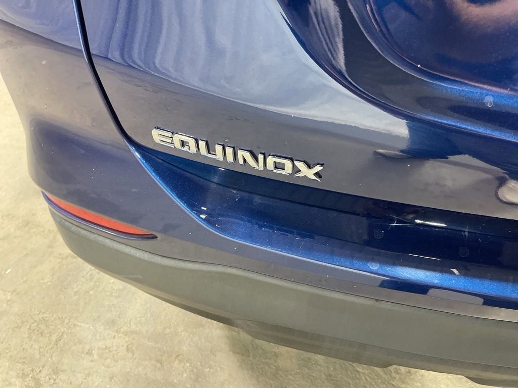 Used 2023 Chevrolet Equinox LS w/ LS Convenience Package FWD image 16