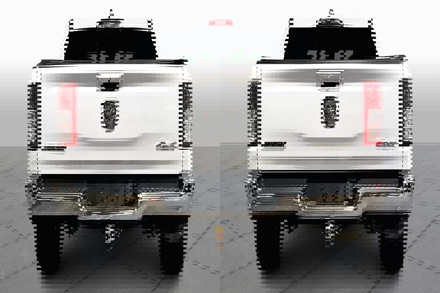 Used 2022 RAM 1500 Big Horn image 5