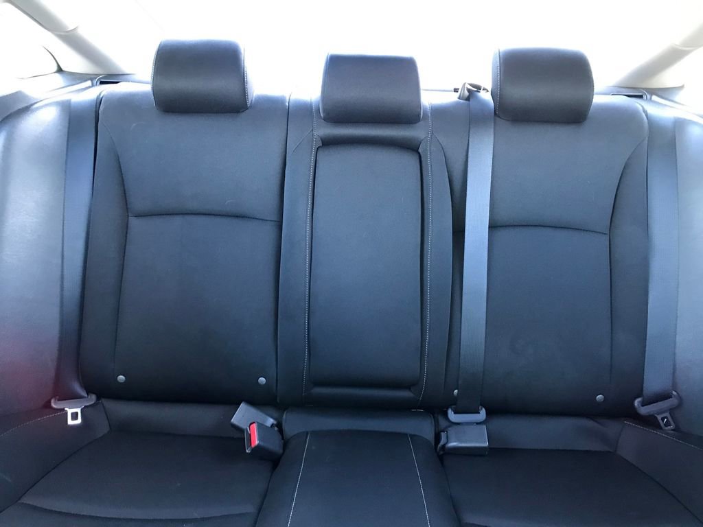 Used 2019 Honda Civic EX image 20