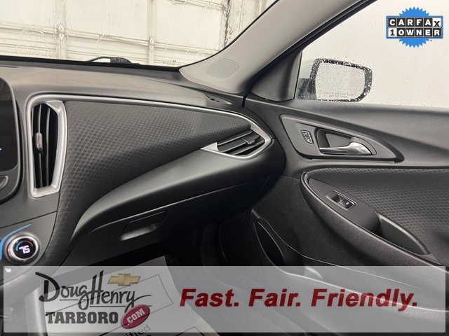 Certified 2024 Chevrolet Malibu LT image 45