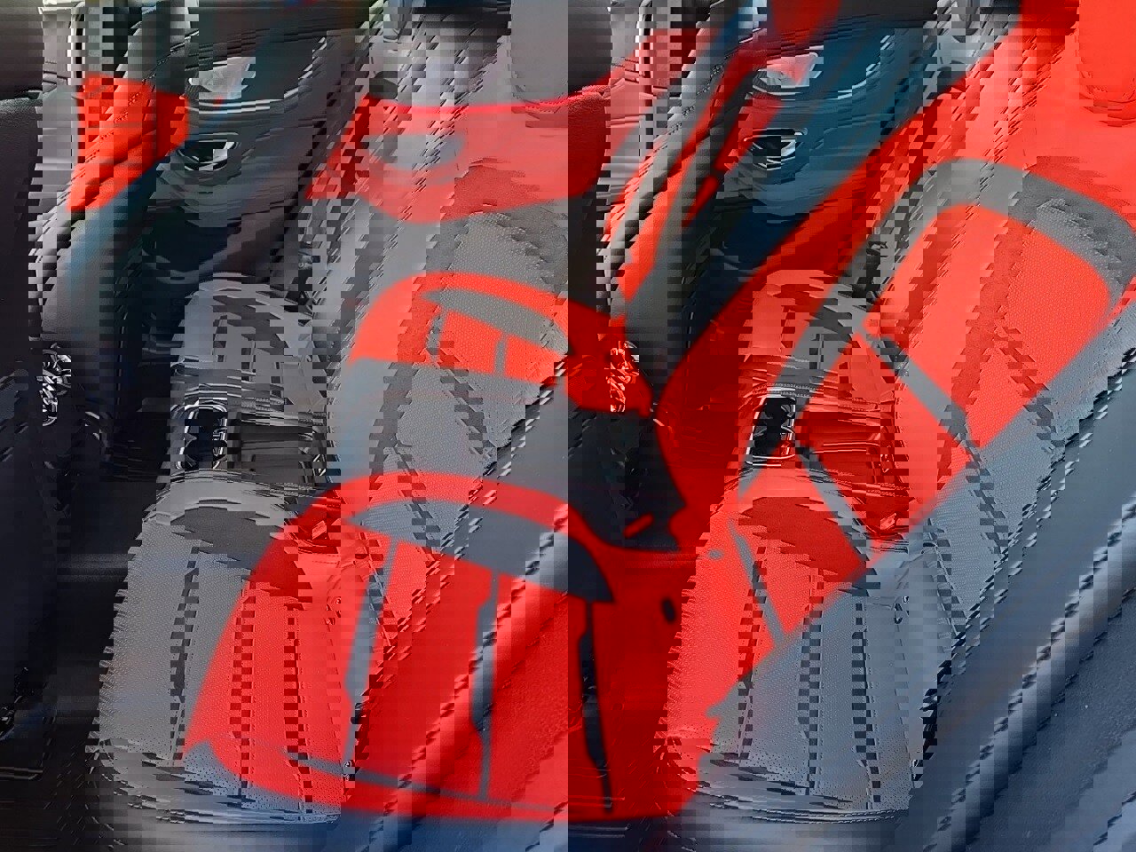 Used 2024 Mercedes-Benz AMG GT 53 image 29