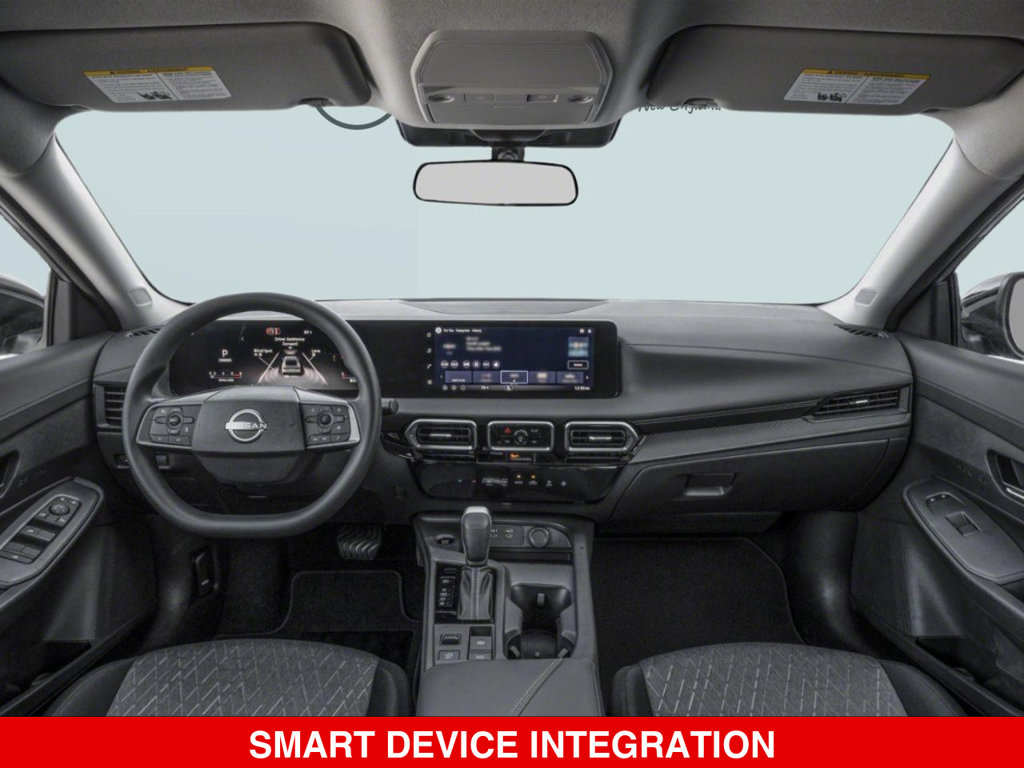 New 2026 Nissan Sentra SV w/ SV Convenience Package FWD image 5