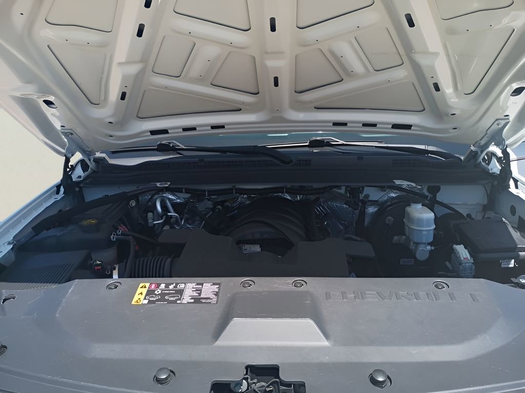 Used 2018 Chevrolet Tahoe 2WD w/ Remote Keyless Entry Package image 18