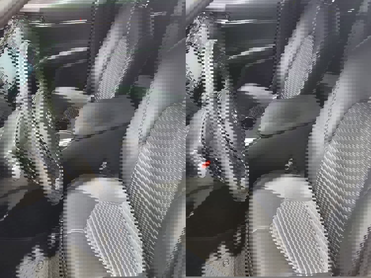 Used 2019 Toyota Camry SE image 15