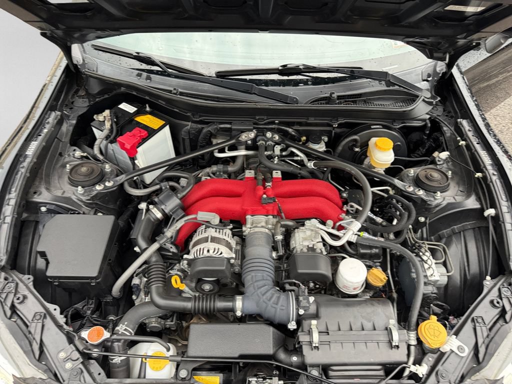 Used 2019 Subaru BRZ Limited w/ Performance Package RWD image 31