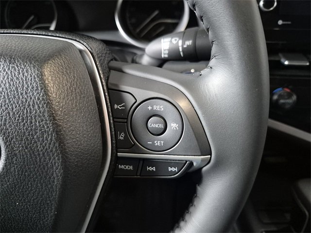 Certified 2024 Toyota Camry XLE image 17