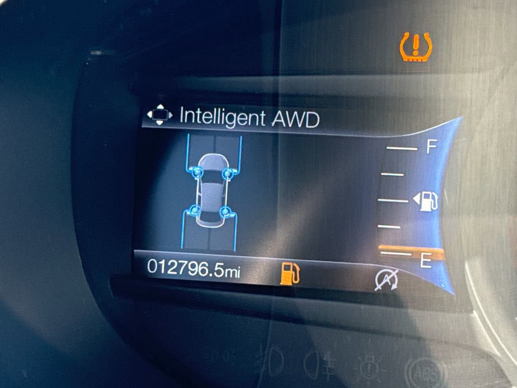 Used 2024 Ford Edge SEL w/ Convenience Package image 32