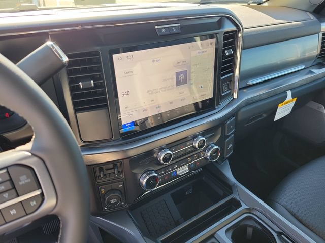 New 2026 Ford F250 Lariat w/ FX4 Off-Road Package AWD/4WD image 14