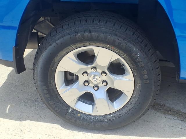 Used 2023 RAM 1500 Big Horn w/ Trailer Tow Group image 22