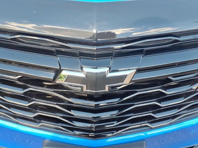 Used 2024 Chevrolet Equinox RS w/ RS Leather Package AWD/4WD image 12