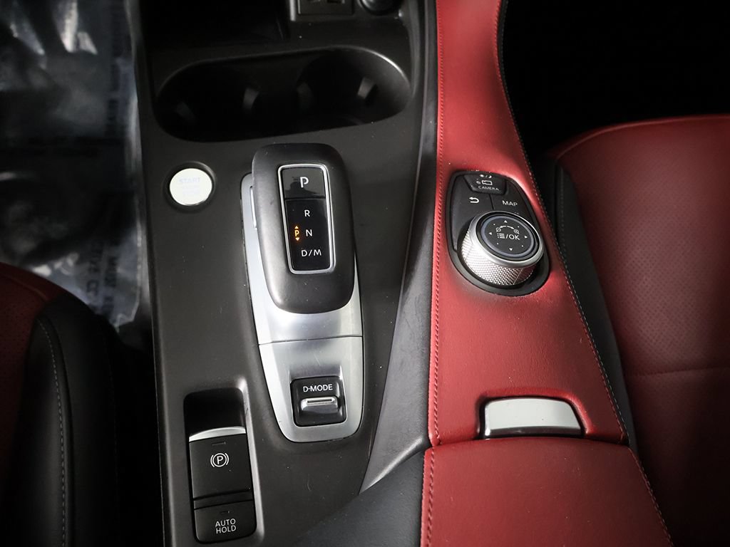Used 2023 INFINITI QX50 Sport FWD image 46