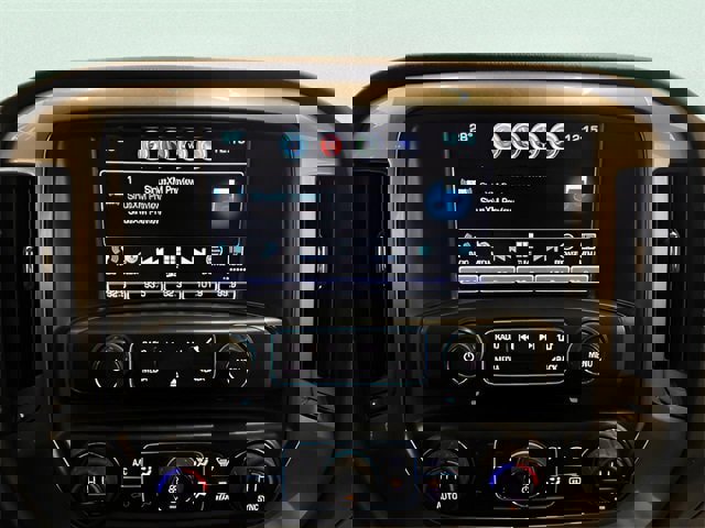 Used 2018 Chevrolet Silverado 1500 LT w/ All Star Edition image 21