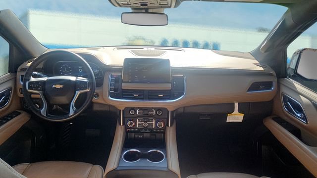 Used 2023 Chevrolet Suburban Premier w/ Max Trailering Package image 15